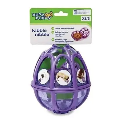 Premier Busy Buddy Kibble Nibble Feeder Ball S