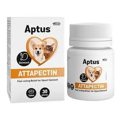 Aptus® Attapectin™ 30tbl (trávení)