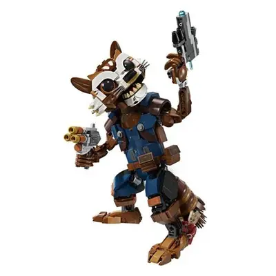 LEGO® Marvel (76282) Rocket a malý Groot