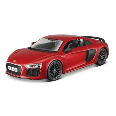 Maisto - Audi R8 V10 Plus assembly line, 1:24