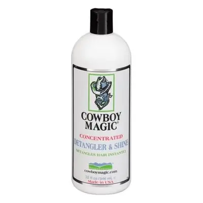 COWBOY MAGIC DETANGLER & SHINE 946 ml