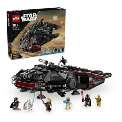 LEGO® Star Wars™ 75389 Temný Falcon