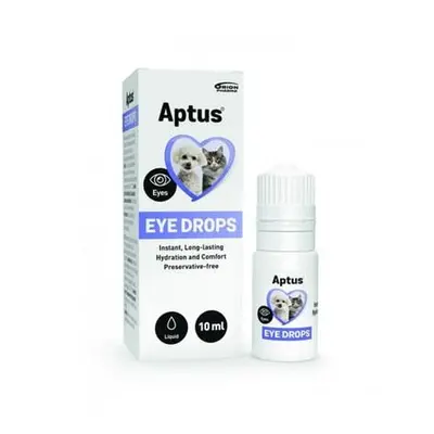 Aptus Eye drops 10 ml