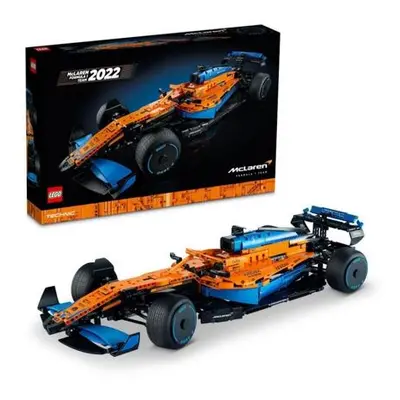 Lego 42141 Závodní auto McLaren Formule 1