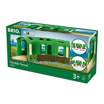 Brio 33709 Zahnutý tunel