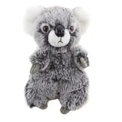 Plyš koala 18 cm ECO-FRIENDLY