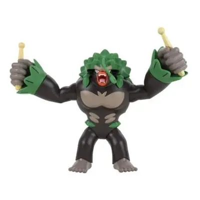 Pokémon Epic Battle figurka W4