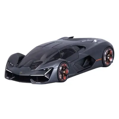 Bburago 1:24 Plus Lamborghini Terzo Millenio Grey