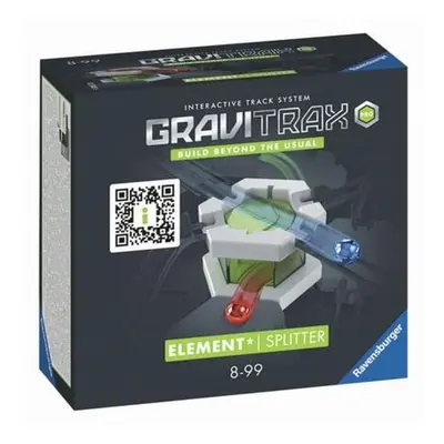 GraviTrax PRO Splitter