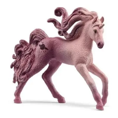 Schleich 70800 Sběratelský jednorožec Saturnia