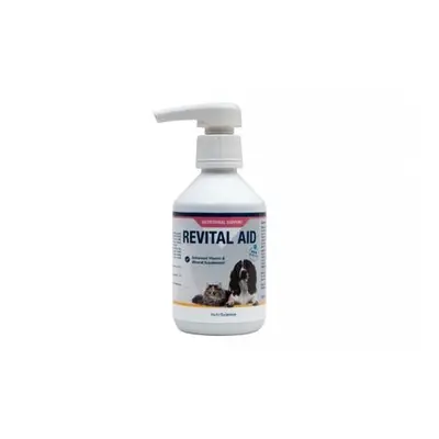 NutriScience Revital Aid 250ml