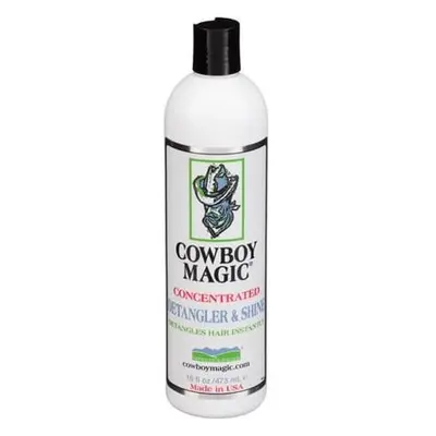 COWBOY MAGIC DETANGLER & SHINE 473 ml