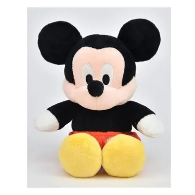 Walt Disney Mickey flopsie refresh 25cm