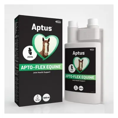 Aptus® Apto-flex Equine™ Vet sirup 1000ml