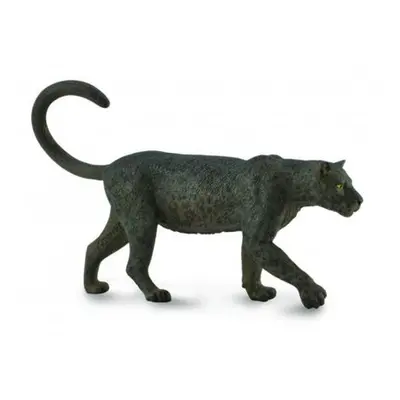 Collecta Černý leopard