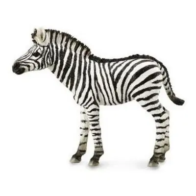 Collecta Divoká zvírátka zebra