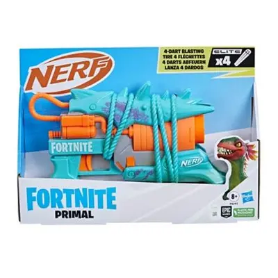 Nerf Fortnite Primal