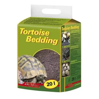 Lucky Reptile Tortoise Bedding 70L