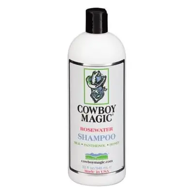 COWBOY MAGIC ROSEWATER SHAMPOO 946 ml