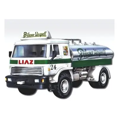 Monti System 36 Liaz Pilsner Urquell 1:48