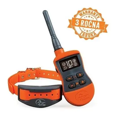 SportDOG® elektronický obojek Trenér, 1200m