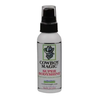 COWBOY MAGIC SUPER BODYSHINE SPREY 120 ml