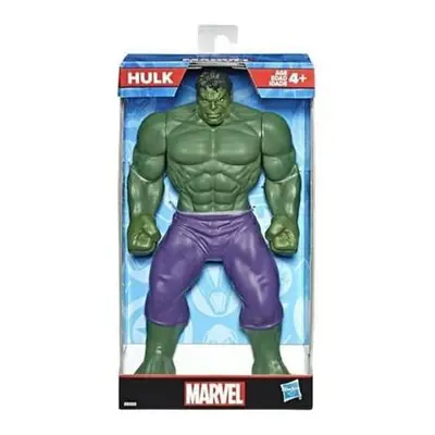 Marvel Hulk 25 cm