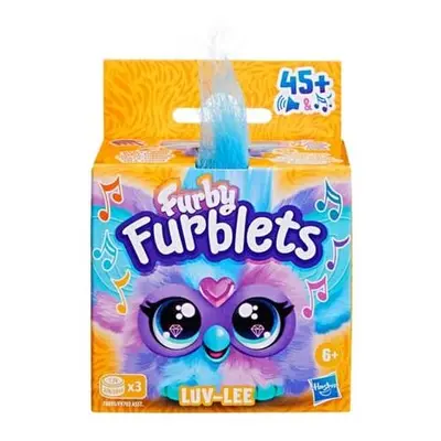 Furby Furblet KPop Princess 5010996243119