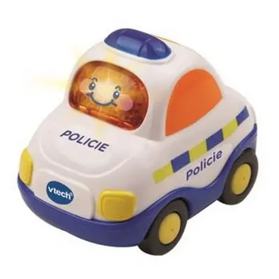 VTech Tut Tut autíčka Policie