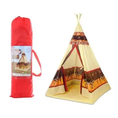 Stan Teepee indiánské