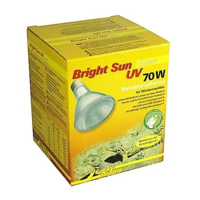 Lucky Reptile Bright Sun UV Desert 70W