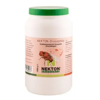 NEKTON Drosophila 1000g