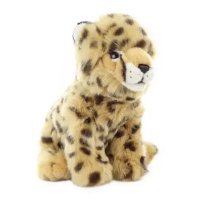 Plyš Gepard 30 cm - ECO-FRIENDLY