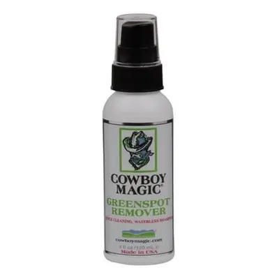 COWBOY MAGIC GREENSPOT REMOVER SPREY 120 ml