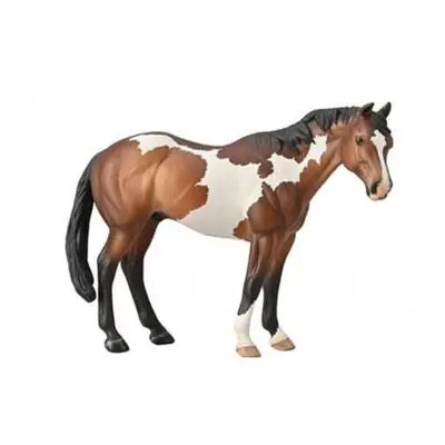 Mac Toys Hřebec Appaloosa Bay Overo Paint