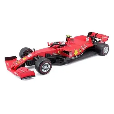 Bburago 1:18 Ferrari Racing F1 2020 - Austrian GP - SF1000 nr.16 Charles LeClerc