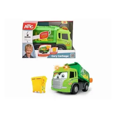 ABC Auto popelářské 25cm