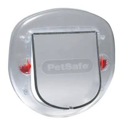 PetSafe® Dvířka Staywell 270 průhledná