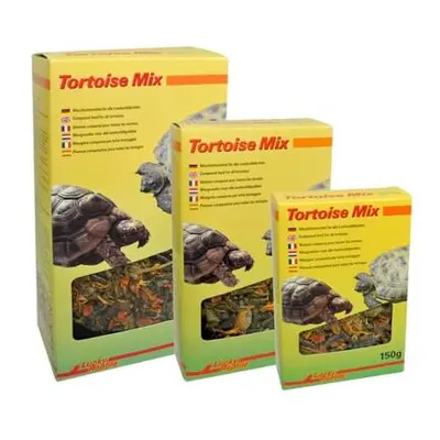 Lucky Reptile Tortoise Mix 300g