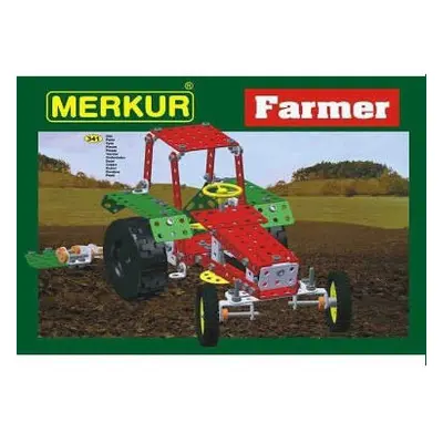 Merkur Farmer set