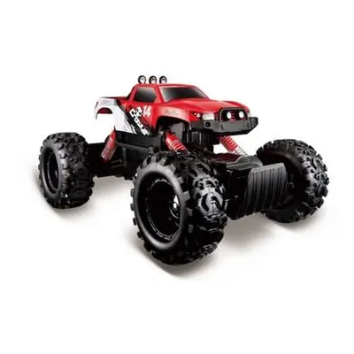 Maisto RC – Rock Crawler