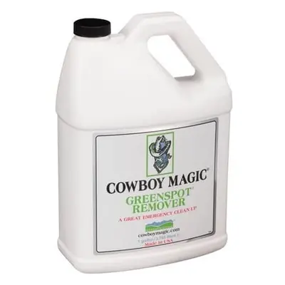 COWBOY MAGIC GREENSPOT REMOVER 3785 ml