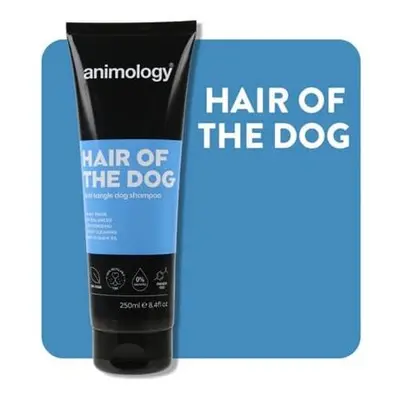 Animology Hair of the Dog Šampon pro psy 250ml