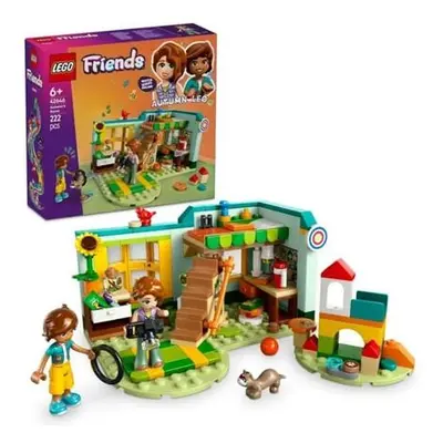 Lego Friends 42646 Pokoj Autumn