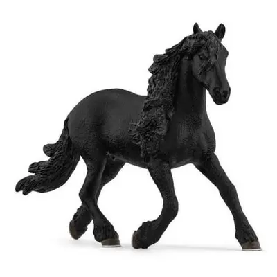 Schleich 13975 fríský hřebec