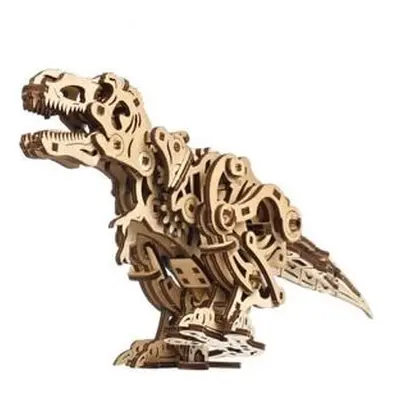 UGEARS 3D puzzle Tyrannosaurus Rex 249 ks