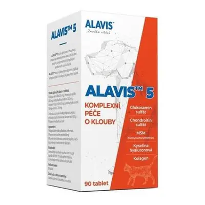 ALAVIS™ 5 90tbl