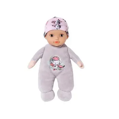 Baby Annabell for babies Hezky spinkej, 30 cm