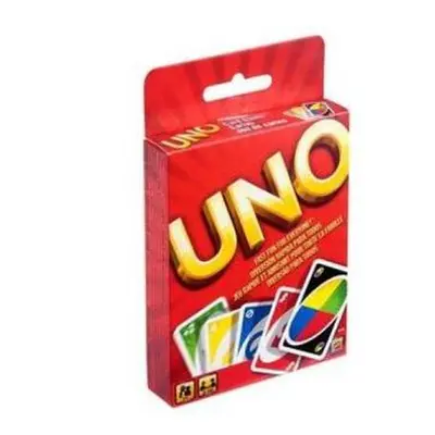 UNO KARTY