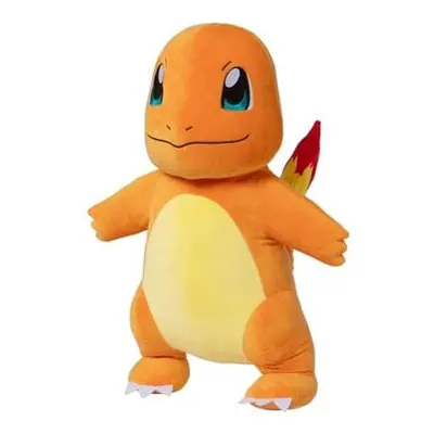 Charmander plyš 60 cm NEW